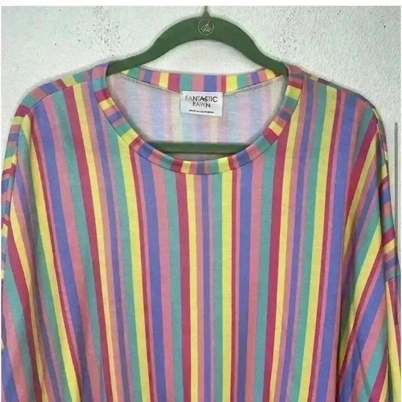 Fantastic Fawn sweatshirt - Picture 3 of 6